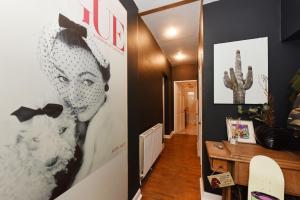 One Bedroom modern Flat in Grosvenor Avenue London