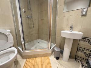 Bright 2-bed Apartment York City Centre - Walk to Everything