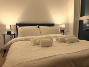 Bright 2-bed Apartment York City Centre - Walk to Everything