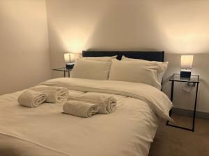 Bright 2-bed Apartment York City Centre - Walk to Everything