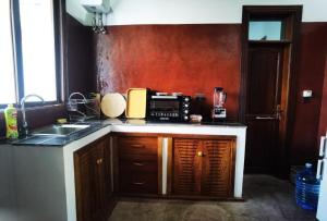 Villa Flower Zanzibar