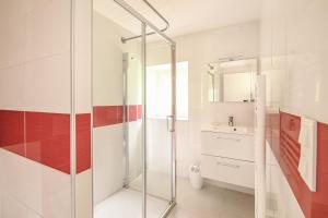 Le parc du château - Dépendance du château