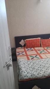 2BHK Apartment