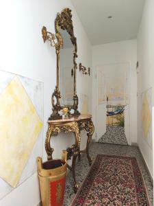Romantica suite veneziana