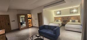 Dhabab Bay Resort