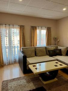 Apartmani Ristanović