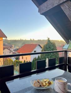 Apartmani Ristanović