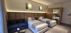 Dhabab Bay Resort