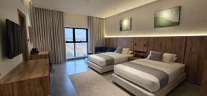 Dhabab Bay Resort