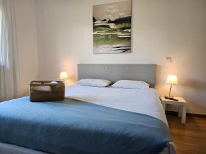 Blife Ampalya private rooms