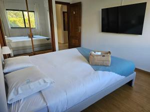 Blife Ampalya private rooms