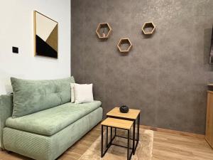 Stay & Explore Budapest Comfortable Home for 4