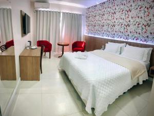 Confort Fronteira Hotel