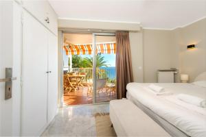 "Vue Mer Unique" Appartement Luxueux, Parking