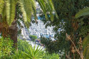 "Vue Mer Unique" Appartement Luxueux, Parking