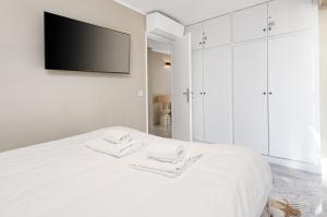 "Vue Mer Unique" Appartement Luxueux, Parking