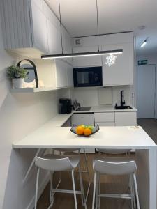 Sierra Nevada - Apartamento a estrenar, moderno y acogedor