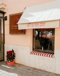 Be Your Home - Guest House Colors