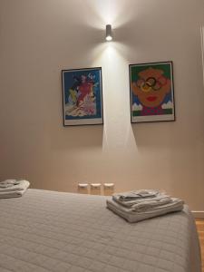 Luxury San Babila Apartment