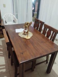 Cabañas Alto del valle