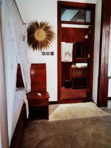 Villa Flower Zanzibar