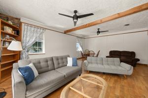 Circle Overlook-Downtown Apartment Stay