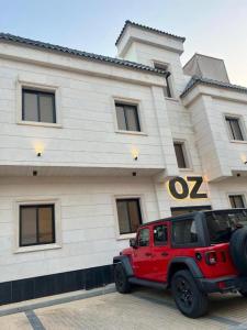 تيوليب للشقق الفندقية - Luxury suites