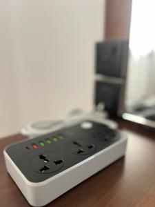 تيوليب للشقق الفندقية - Luxury suites