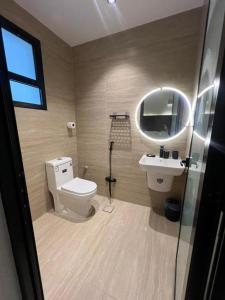 تيوليب للشقق الفندقية - Luxury suites