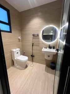 تيوليب للشقق الفندقية - Luxury suites