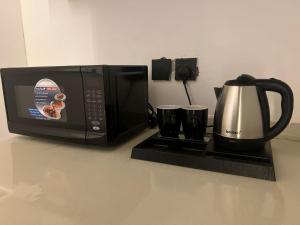 تيوليب للشقق الفندقية - Luxury suites