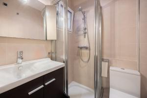 Paseo del Prado Madrid