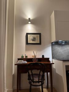 Luxury San Babila Apartment