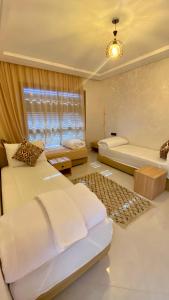 Imsouane Sea surf Family