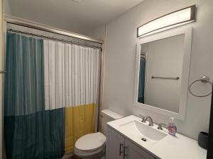 Cozy apartment close to stadiums and entertainment district