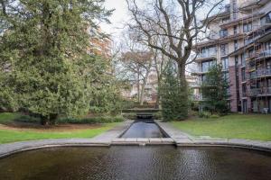 Brussels EU Center residence