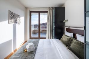 Brussels EU Center residence