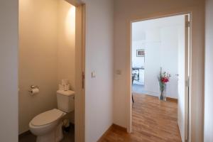 Brussels EU Center residence