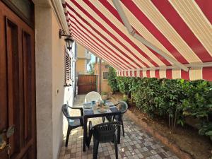 Orchidea PT Silvi Vacanza