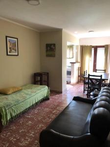 Depto interno Necochea