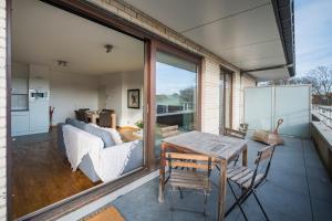 Brussels EU Center residence