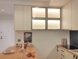 Βrand New Big Flat in Center of Syntagma Square