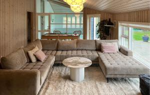 Holiday Home Vidie-Kjæret