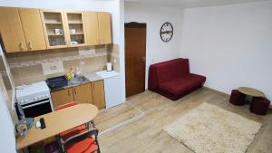 Apartman M&K