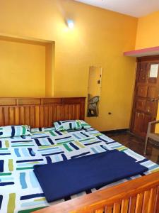 Nandana Homestay Room groundfloor