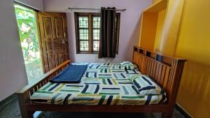 Nandana Homestay Room groundfloor