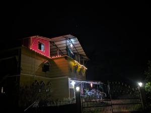 Nandana Homestay Room groundfloor