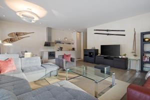 Bergblick Apartment I Andermatt I Mountain I Familien