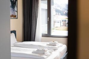 Bergblick Apartment I Andermatt I Mountain I Familien