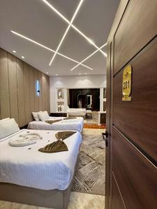 Dayy Pyramids View Hotel